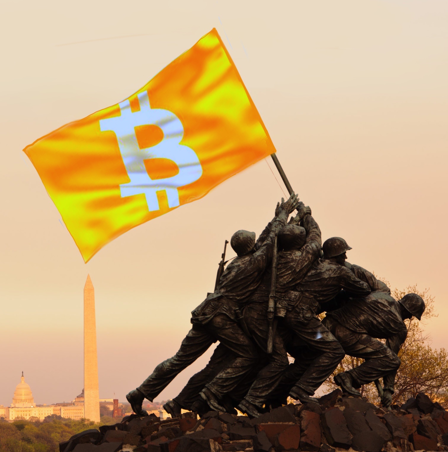 Биткоин деген не
