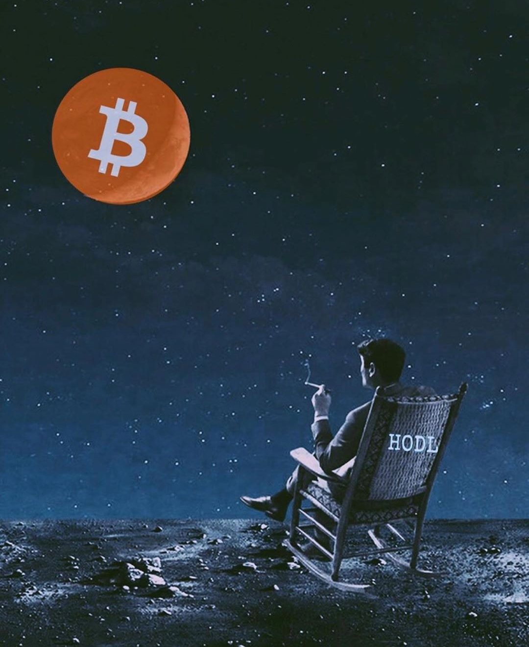 Биткоин және Австрия экономикалық мектебі
