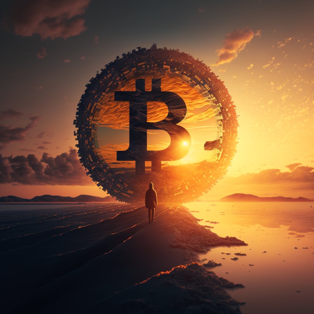 Lightning Network-ке кіріспе