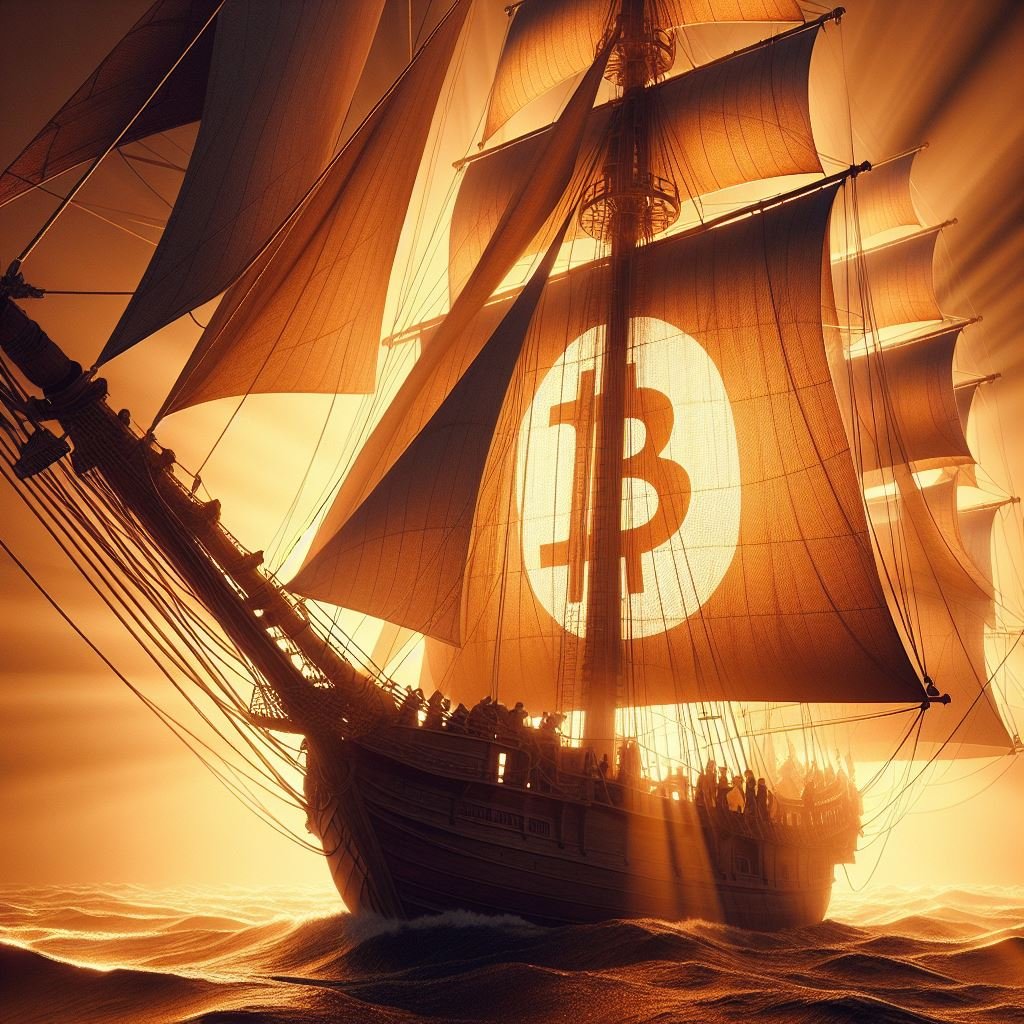 Биткоин ETF және институциялық қабылдау